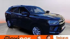 Usado 2022 Ssangyong (KGM) Korando Limited SUV | 16.990 € (Buen precio)