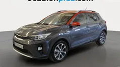 Usado 2019 Kia Stonic SUV | 12.500 € (Precio justo)