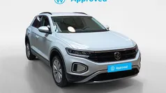 Usado 2024 VW T-Roc SUV | 29.900 € (Precio justo)