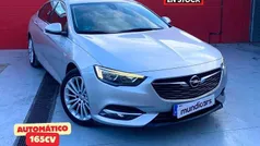 Usado 2019 Opel Insignia Innovation Berlina | 16.790 € (Precio justo)