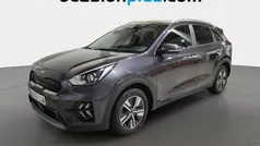Usado 2020 Kia Niro SUV | 16.728 € (Buen precio)