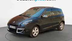 Gris Usado 2011 Renault Scénic III Monovolumen | 4700 € (Super precio)