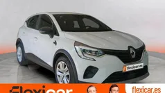 Usado 2021 Renault Captur Intens SUV | 14.990 € (Precio justo)