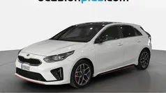 Usado 2019 Kia Ceed GT GT-Line Utilitario | 16.546 € (Buen precio)