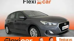 Usado 2020 Hyundai i30 Berlina | 13.490 € (Buen precio)
