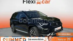 Usado 2023 Seat Ateca FR SUV | 25.890 € (Precio justo)