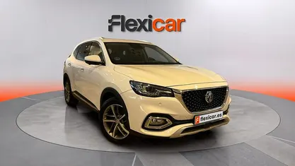 Usado MG HS Luxury 162 CV (119 kW) 2023 SUV