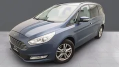 Azul Usado 2019 Ford Galaxy Trend Monovolumen | 23.900 € (Precio justo)