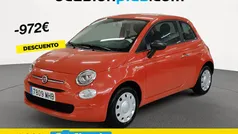 Usado 2023 Fiat 500 Utilitario | 10.700 € (Precio justo)
