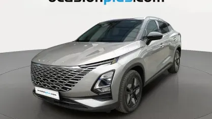 Usado Omoda 5 147 CV (108 kW) 2025 Blanco SUV