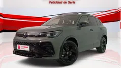 Usado 2024 VW Tiguan R-line SUV | 46.168 €