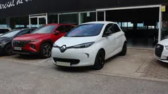 Usado 2015 Renault Zoe Intens Utilitario | 7950 € (Precio justo)