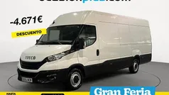 Usado 2023 Iveco Daily Berlina | 28.400 € (Buen precio)
