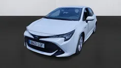 Usado 2020 Toyota Corolla Active Berlina | 21.200 € (Precio justo)