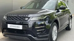 Usado 2023 Land Rover Range Rover evoque R-Dynamic SUV | 42.900 € (Precio justo)