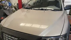 Beige Usado 2004 Volvo XC70 Momentum SUV | 4900 €