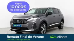 Usado 2024 Peugeot 5008 Allure Monovolumen | 23.490 € (Precio justo)