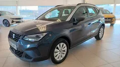 Usado 2024 Seat Arona Style SUV | 19.500 € (Precio justo)