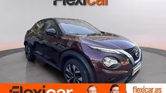 Usado 2019 Nissan Juke Acenta SUV | 14.990 € (Precio justo)