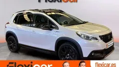 Usado 2018 Peugeot 2008 GT-line SUV | 11.290 € (Precio justo)