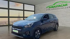 Usado 2020 Kia Niro SUV | 12.975 € (Super precio)