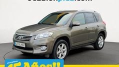 Usado 2011 Toyota RAV4 Advance SUV | 13.890 € (Buen precio)