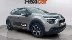 Usado 2022 Citroën C3 Feel Utilitario | 10.590 € (Buen precio)