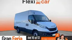 Usado 2022 Iveco Daily Berlina | 25.990 € (Precio justo)