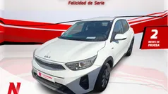 Usado 2022 Kia Stonic SUV | 14.663 € (Precio justo)