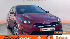 Usado 2023 Kia Ceed Berlina | 15.990 € (Buen precio)
