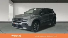Gris Usado 2024 Jeep Avenger Summit SUV | 34.799 € (Precio justo)