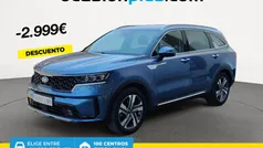 Usado 2021 Kia Sorento 2 SUV | 32.990 € (Buen precio)