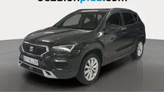 Usado 2022 Seat Ateca Style SUV | 18.091 € (Buen precio)