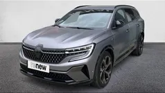 Gris Usado 2024 Renault Espace Techno Esprit Alpine Monovolumen | 35.490 € (Super precio)