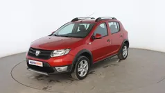 Usado 2014 Dacia Sandero Stepway Utilitario | 9599 € (Precio justo)