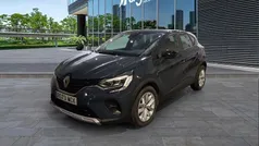 Usado 2022 Renault Captur Equilibre SUV | 14.300 € (Precio justo)