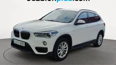 Usado 2018 BMW X1 SUV | 15.810 € (Precio justo)