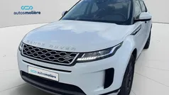 Usado 2019 Land Rover Range Rover evoque SUV | 19.890 € (Buen precio)