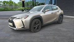 Usado 2022 Lexus UX 250h Business Edition SUV | 27.000 € (Precio justo)