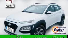 Usado 2021 Hyundai Kona SUV | 19.990 € (Precio justo)