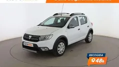 Usado 2016 Dacia Sandero Stepway Utilitario | 8899 € (Precio justo)