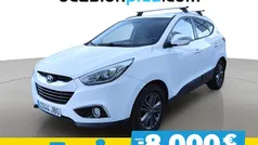 Usado 2014 Hyundai ix35 SUV | 9590 € (Buen precio)