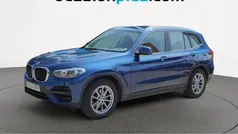 Usado 2018 BMW X3 SUV | 29.628 € (Super precio)