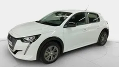 Otro Usado 2023 Peugeot e-208 Active Utilitario | 19.900 € (Super precio)