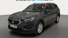 Usado 2024 Seat Tarraco Style SUV | 26.819 € (Buen precio)