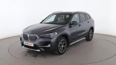 Gris Usado 2022 BMW X1 Performance SUV | 31.099 € (Buen precio)