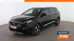 Usado 2019 Peugeot 5008 GT-line Monovolumen | 21.599 € (Precio justo)