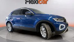 Usado 2024 VW T-Roc Life SUV | 24.290 € (Precio justo)