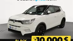 Usado 2015 Ssangyong (KGM) Tivoli Limited SUV | 10.200 € (Precio justo)