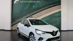 Usado 2021 Renault Clio V Business Berlina | 14.200 € (Precio justo)